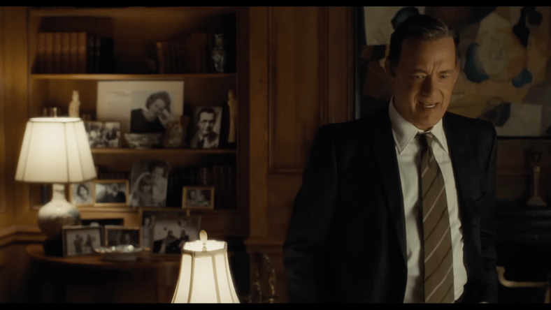 Historical Movies Based On True Stories: The Post (2017)